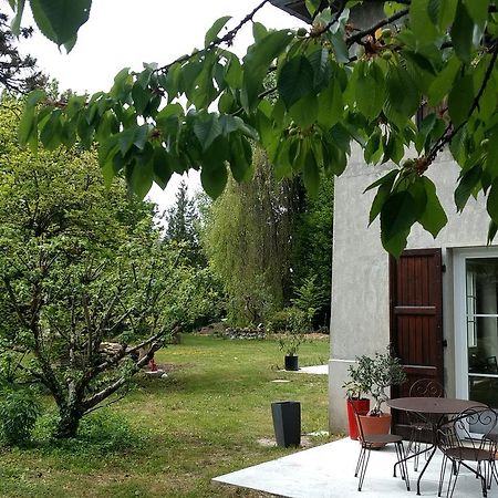 Villa Aosta Aoste Екстериор снимка