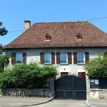 Villa Aosta Aoste Екстериор снимка