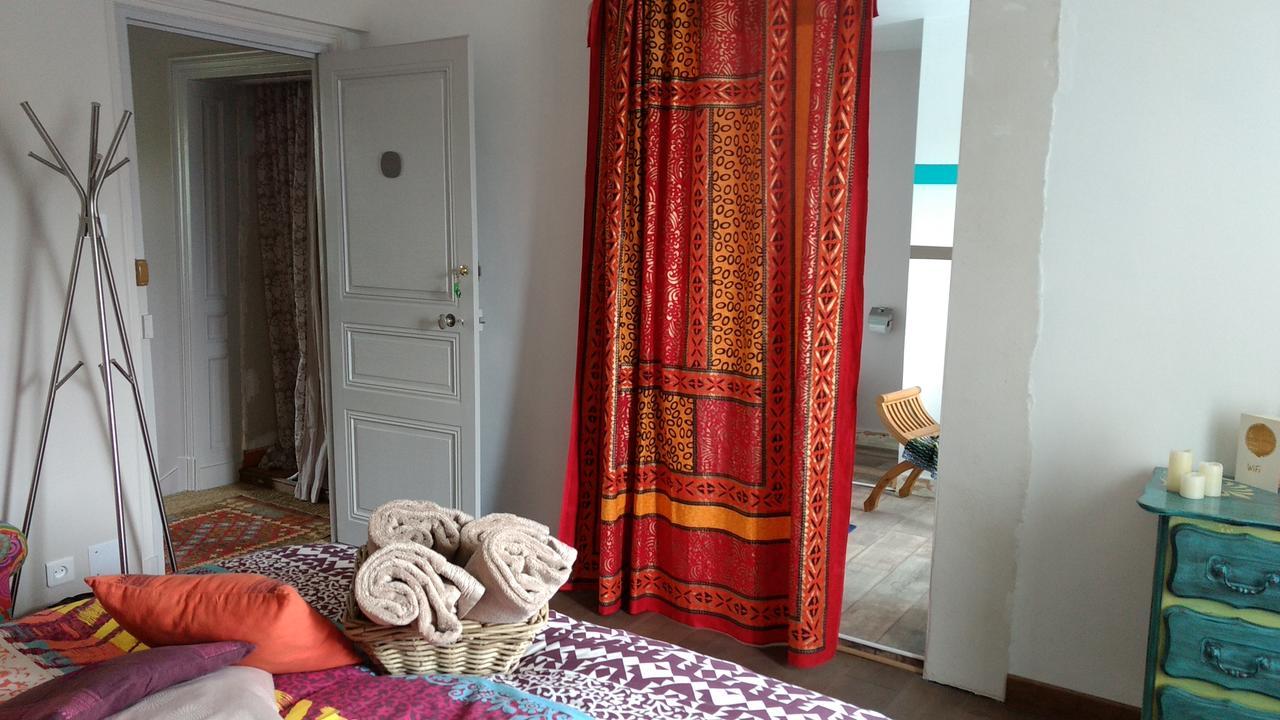 Villa Aosta Aoste Екстериор снимка