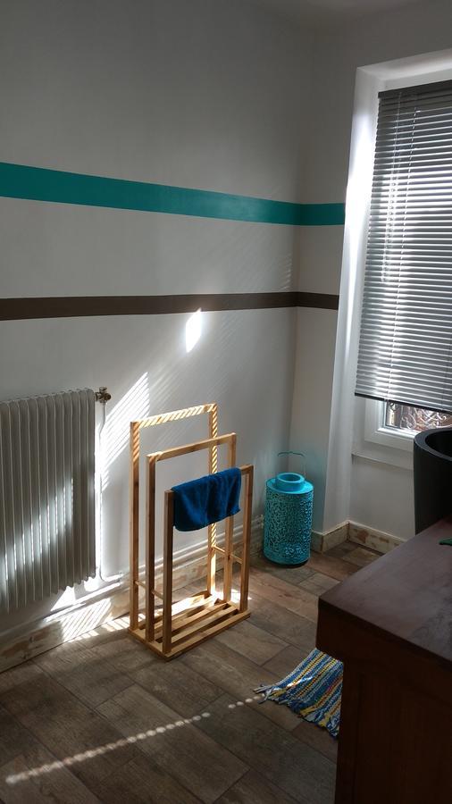 Villa Aosta Aoste Екстериор снимка