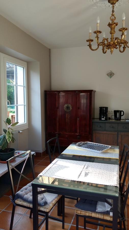 Villa Aosta Aoste Екстериор снимка